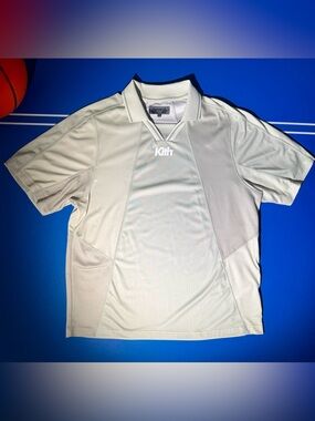 Kith Men's Otto Polo Jersey